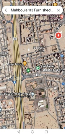 Kuwait City, Apartments/Houses, KWD 100/month,  Furnished,  Studio,  Kuwait Furnished Apartments BEST Studio And One Bedroom Packages