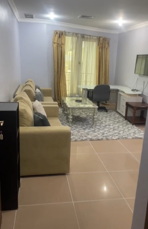 Kuwait City, Apartments/Houses, KWD 100/month,  Studio,  STUDIO FULLY FURNISHED Kuwait Apartments Area