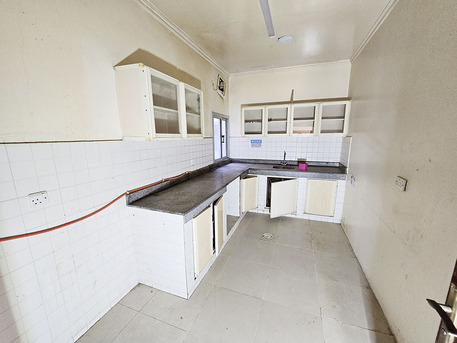 Adliya, Apartments/Houses, BHD 450/month,  5 BR,  285 Sq. Meter,  5 Rooms Accommodation For Staff In Adliya With EWA