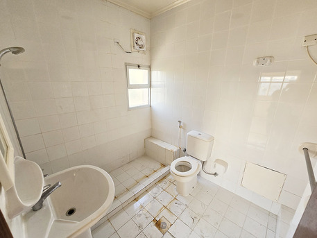 Adliya, Apartments/Houses, BHD 450/month,  5 BR,  285 Sq. Meter,  5 Rooms Accommodation For Staff In Adliya With EWA