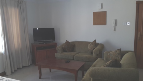 Gudaibiya, Apartments/Houses, BHD 190/month,  Furnished,  Studio,  Fully Furnished Studio Flat For Rent With Lift Only For Executive Bachelor Or Couple