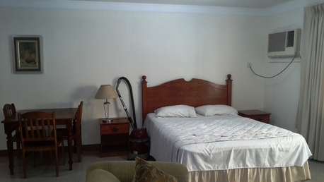 Gudaibiya, Apartments/Houses, BHD 190/month,  Furnished,  Studio,  Fully Furnished Studio Flat For Rent With Lift Only For Executive Bachelor Or Couple