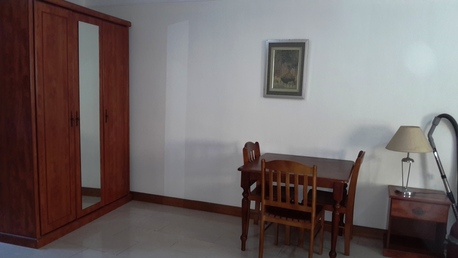 Gudaibiya, Apartments/Houses, BHD 190/month,  Furnished,  Studio,  Fully Furnished Studio Flat For Rent With Lift Only For Executive Bachelor Or Couple