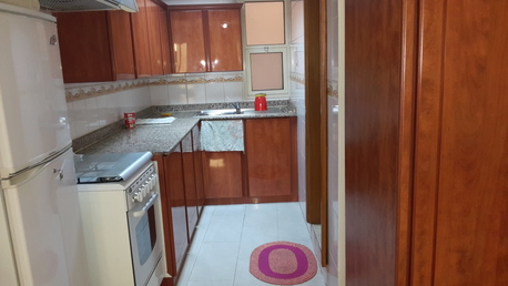 Gudaibiya, Apartments/Houses, BHD 190/month,  Furnished,  Studio,  Fully Furnished Studio Flat For Rent With Lift Only For Executive Bachelor Or Couple