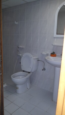 Gudaibiya, Apartments/Houses, BHD 220/month,  Furnished,  Studio,  Fully Furnished Studio Flat For Rent With Balcony, Lift, Gas Cooker & Clean Building