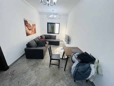 Segaya, Apartments/Houses, BHD 300/month,  Furnished,  2 BR,  BHD:300/m SPACIOUS FULLY FURNISHED 2BHK(EWA-30BD)APARTMENT RENT IN SEGAYA-FAZAL* 34664461