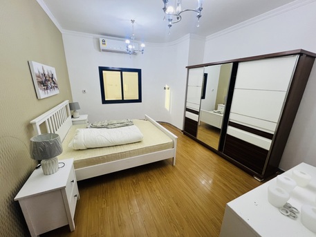 Segaya, Apartments/Houses, BHD 300/month,  Furnished,  2 BR,  BHD:300/m SPACIOUS FULLY FURNISHED 2BHK(EWA-30BD)APARTMENT RENT IN SEGAYA-FAZAL* 34664461