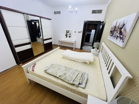 Segaya, Apartments/Houses, BHD 300/month,  Furnished,  2 BR,  BHD:300/m SPACIOUS FULLY FURNISHED 2BHK(EWA-30BD)APARTMENT RENT IN SEGAYA-FAZAL* 34664461