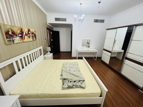 Segaya, Apartments/Houses, BHD 300/month,  Furnished,  2 BR,  BHD:300/m SPACIOUS FULLY FURNISHED 2BHK(EWA-30BD)APARTMENT RENT IN SEGAYA-FAZAL* 34664461