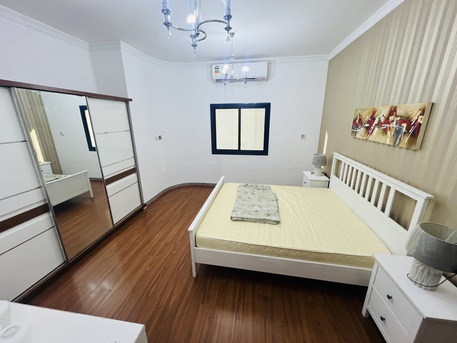 Segaya, Apartments/Houses, BHD 300/month,  Furnished,  2 BR,  BHD:300/m SPACIOUS FULLY FURNISHED 2BHK(EWA-30BD)APARTMENT RENT IN SEGAYA-FAZAL* 34664461