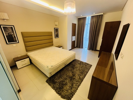 Segaya, Apartments/Houses, BHD 430/month,  Furnished,  2 BR,  BHD:-430/m FULLY FURNISHED 2 BHK(EWA:-30) APARTMENT FOR RENT IN SEGAYA-: FAZAL* 34664461*