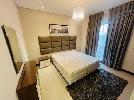 Segaya, Apartments/Houses, BHD 430/month,  Furnished,  2 BR,  BHD:-430/m FULLY FURNISHED 2 BHK(EWA:-30) APARTMENT FOR RENT IN SEGAYA-: FAZAL* 34664461*