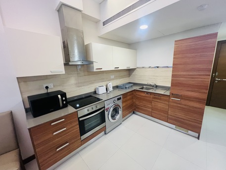 Segaya, Apartments/Houses, BHD 430/month,  Furnished,  2 BR,  BHD:-430/m FULLY FURNISHED 2 BHK(EWA:-30) APARTMENT FOR RENT IN SEGAYA-: FAZAL* 34664461*