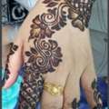 Mehndi Design