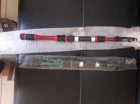 Manama, Sporting Goods, BHD 2,  FISHGING RODS, FISHNG LURES, And Fishing Lines FOR SALE