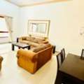 BHD 260/month,  Furnished,  1 BR,  FULLY FURNISHED 1 BEDROOM FLAT WITH EWA