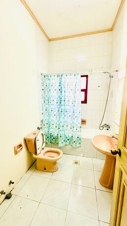 Adliya, Apartments, Flats, Houses & Villas, BHD 260/month,  Furnished,  1 BR,  FULLY FURNISHED 1 BEDROOM FLAT WITH EWA