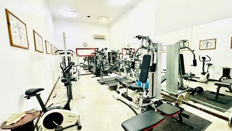 Adliya, Apartments, Flats, Houses & Villas, BHD 260/month,  Furnished,  1 BR,  FULLY FURNISHED 1 BEDROOM FLAT WITH EWA