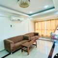 BHD 240/month,  Furnished,  1 BR,  FULLY FURNISHED 1 BEDROOM FLAT WITH UNLIMITED EWA