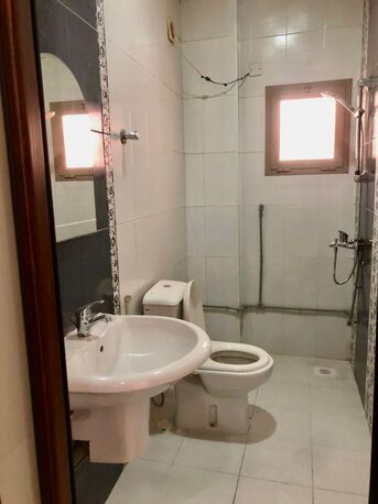 Adliya, Apartments, Flats, Houses & Villas, BHD 240/month,  Furnished,  1 BR,  FULLY FURNISHED 1 BEDROOM FLAT WITH UNLIMITED EWA