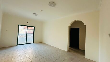 Adliya, Apartments, Flats, Houses & Villas, BHD 220/month,  2 BR,  SEMI FURNISHED 2 BEDROOM FLAT WITHOUT EWA