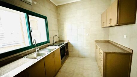 Adliya, Apartments, Flats, Houses & Villas, BHD 220/month,  2 BR,  SEMI FURNISHED 2 BEDROOM FLAT WITHOUT EWA