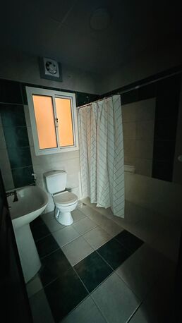 Adliya, Apartments, Flats, Houses & Villas, BHD 220/month,  2 BR,  SEMI FURNISHED 2 BEDROOM FLAT WITHOUT EWA