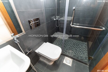 Kuwait City, Apartments/Houses, KWD 700/month, 2 BR, Bned Al Gar - Lovely Two Bedrooms Apartment W/facilities
