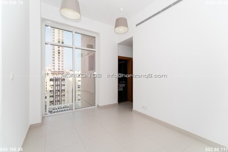 Kuwait City, Apartments/Houses, KWD 700/month, 2 BR, Bned Al Gar - Lovely Two Bedrooms Apartment W/facilities