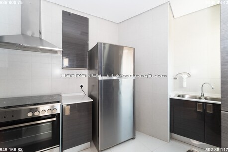 Kuwait City, Apartments/Houses, KWD 700/month, 2 BR, Bned Al Gar - Lovely Two Bedrooms Apartment W/facilities