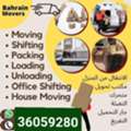 House Shifting