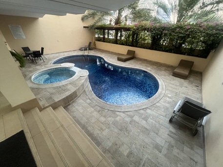 Umm Al Hassam, Apartments/Houses, BHD 350/month,  Furnished,  2 BR,  BHD:350/m FULLY FURNISHED 2BHK(EXCLUSIVE)APARTMENT FOR RENT IN UMMAL HASSAM:FAZAL-34664461