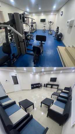 Umm Al Hassam, Apartments/Houses, BHD 350/month,  Furnished,  2 BR,  BHD:350/m FULLY FURNISHED 2BHK(EXCLUSIVE)APARTMENT FOR RENT IN UMMAL HASSAM:FAZAL-34664461