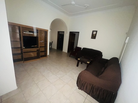 Zinj, Apartments/Houses, BHD 190/month,  Furnished,  2 BR,  BHD:190/m SEMI FURNISHED 2 BHK (EXCLUSIVE)APARTMENT FOR RENT IN ZINJ -: FAZAL* 34664461*