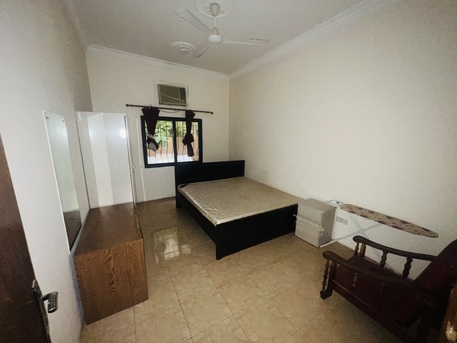 Zinj, Apartments/Houses, BHD 190/month,  Furnished,  2 BR,  BHD:190/m SEMI FURNISHED 2 BHK (EXCLUSIVE)APARTMENT FOR RENT IN ZINJ -: FAZAL* 34664461*