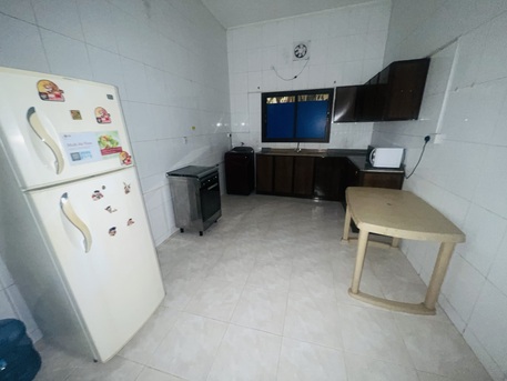 Zinj, Apartments/Houses, BHD 190/month,  Furnished,  2 BR,  BHD:190/m SEMI FURNISHED 2 BHK (EXCLUSIVE)APARTMENT FOR RENT IN ZINJ -: FAZAL* 34664461*