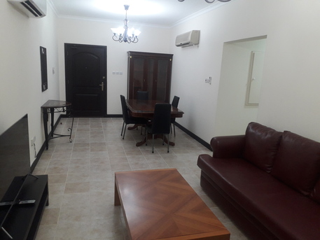 Mahooz, Apartments/Houses, BHD 350/month,  Furnished,  2 BR,  120 Sq. Meter,  2 Bhk Fully Furnished Flat Available In Mahooz Call Aleena