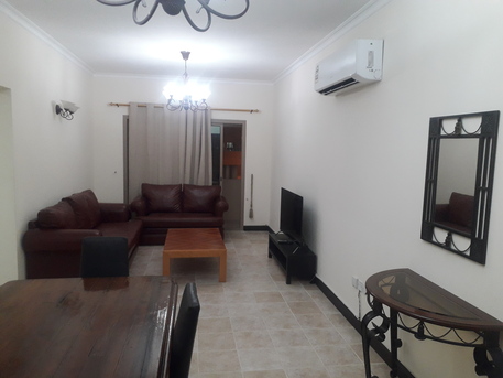 Mahooz, Apartments/Houses, BHD 350/month,  Furnished,  2 BR,  120 Sq. Meter,  2 Bhk Fully Furnished Flat Available In Mahooz Call Aleena