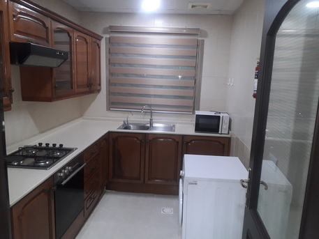 Mahooz, Apartments/Houses, BHD 350/month,  Furnished,  2 BR,  120 Sq. Meter,  2 Bhk Fully Furnished Flat Available In Mahooz Call Aleena