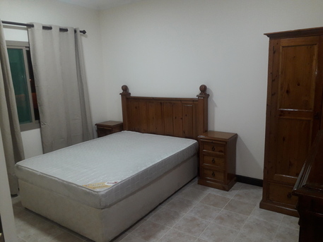 Mahooz, Apartments/Houses, BHD 350/month,  Furnished,  2 BR,  120 Sq. Meter,  2 Bhk Fully Furnished Flat Available In Mahooz Call Aleena