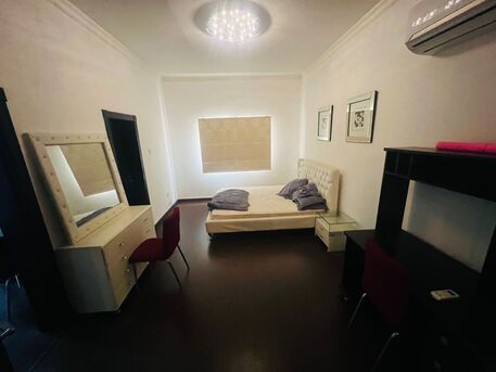Zinj, Apartments/Houses, BHD 350/month,  Furnished,  2 BR,  SPACIOUS FURNISHED 2 BHK APARTMENT FOR RENT IN ZINJ -: FAZAL* 34664461*