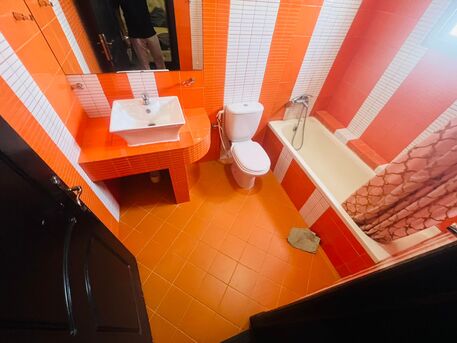 Zinj, Apartments/Houses, BHD 350/month,  Furnished,  2 BR,  SPACIOUS FURNISHED 2 BHK APARTMENT FOR RENT IN ZINJ -: FAZAL* 34664461*