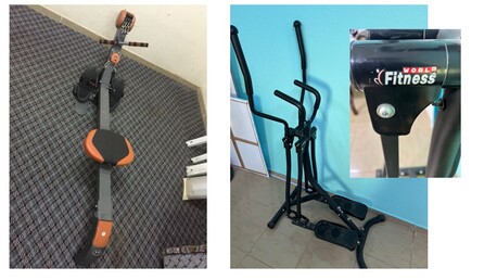 Jubail, Household Items, SAR 100500,  House Hold Items For Sale