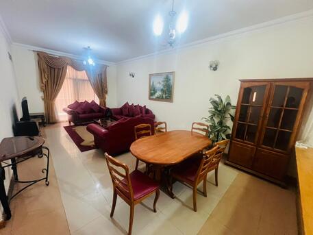 Juffair, Apartments/Houses, BHD 380/month,  Furnished,  3 BR,  SPACIOUS FURNISHED 3 BHK APARTMENT FOR RENT IN JUFFAIR -: FAZAL* 34664461