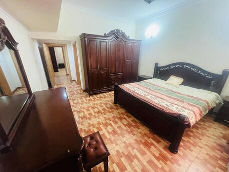 Juffair, Apartments/Houses, BHD 380/month,  Furnished,  3 BR,  SPACIOUS FURNISHED 3 BHK APARTMENT FOR RENT IN JUFFAIR -: FAZAL* 34664461