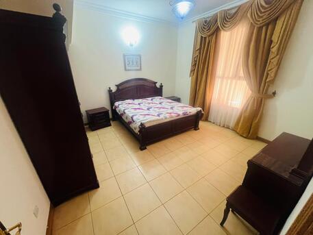 Juffair, Apartments/Houses, BHD 380/month,  Furnished,  3 BR,  SPACIOUS FURNISHED 3 BHK APARTMENT FOR RENT IN JUFFAIR -: FAZAL* 34664461