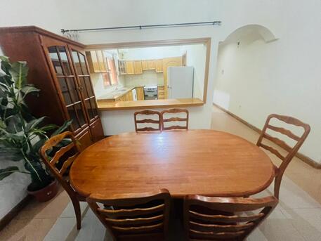 Juffair, Apartments/Houses, BHD 380/month,  Furnished,  3 BR,  SPACIOUS FURNISHED 3 BHK APARTMENT FOR RENT IN JUFFAIR -: FAZAL* 34664461