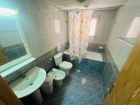 Juffair, Apartments/Houses, BHD 380/month,  Furnished,  3 BR,  SPACIOUS FURNISHED 3 BHK APARTMENT FOR RENT IN JUFFAIR -: FAZAL* 34664461