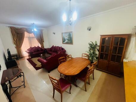 Juffair, Apartments/Houses, BHD 325/month,  Furnished,  2 BR,  SPACIOUS FURNISHED 2 BHK APARTMENT FOR RENT IN JUFFAIR -: FAZAL* 34664461
