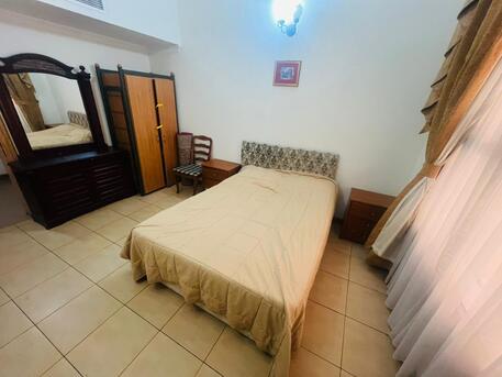 Juffair, Apartments/Houses, BHD 325/month,  Furnished,  2 BR,  SPACIOUS FURNISHED 2 BHK APARTMENT FOR RENT IN JUFFAIR -: FAZAL* 34664461